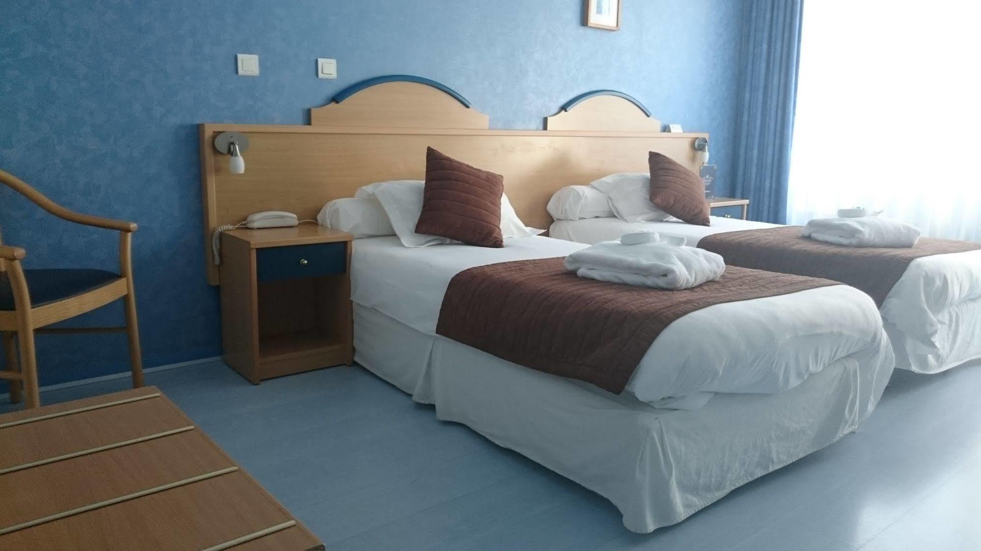 Brit Hotel Du Ban Chaudes-Aigues Kültér fotó